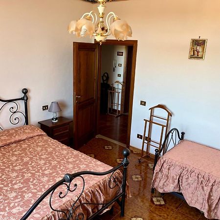 Cetine Vecchie Villa Torrita di Siena Exteriör bild