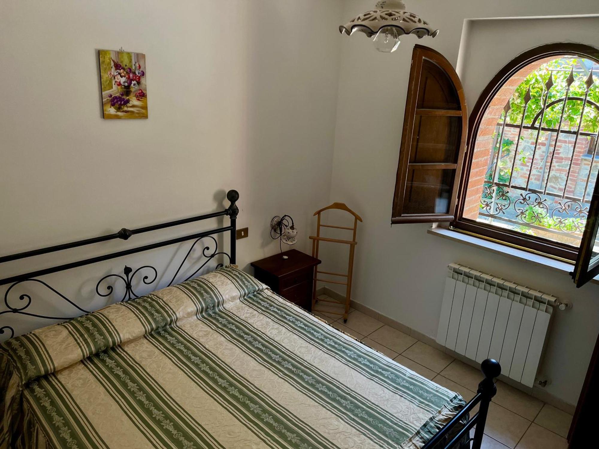 Cetine Vecchie Villa Torrita di Siena Exteriör bild