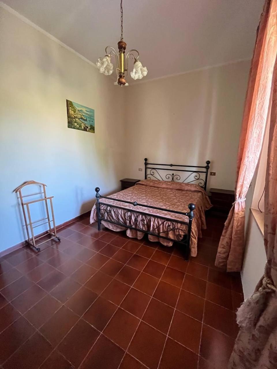 Cetine Vecchie Villa Torrita di Siena Exteriör bild