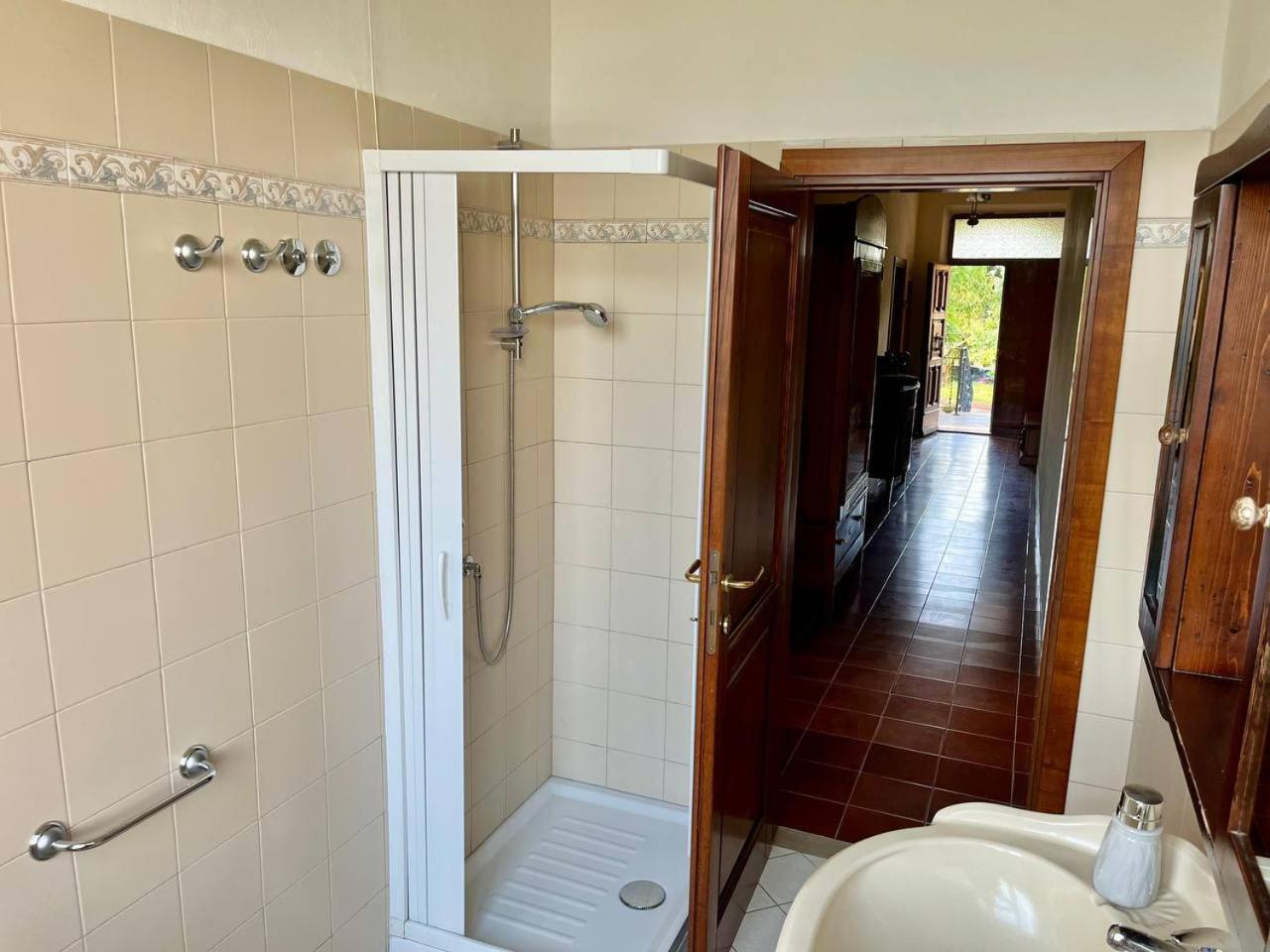 Cetine Vecchie Villa Torrita di Siena Exteriör bild